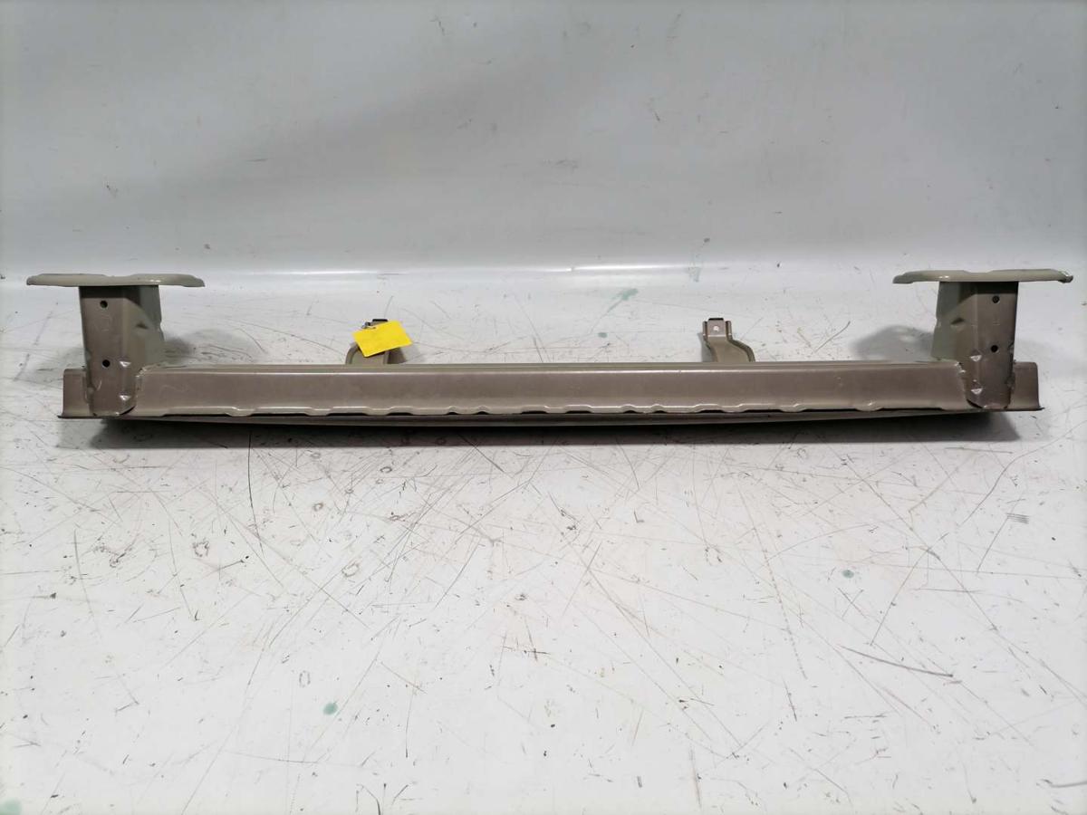 Mitsubishi Eclipse Cross original Tr&auml;ger Verst&auml;rkung Sto&szlig;stange Stossf&auml;nger hinten Facelift Bj.2023